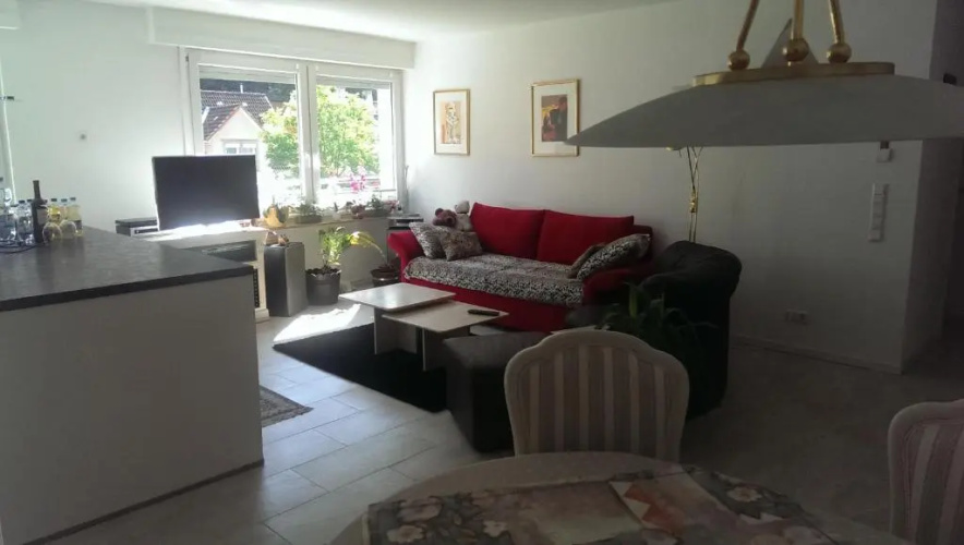 Loft Nagoldtal