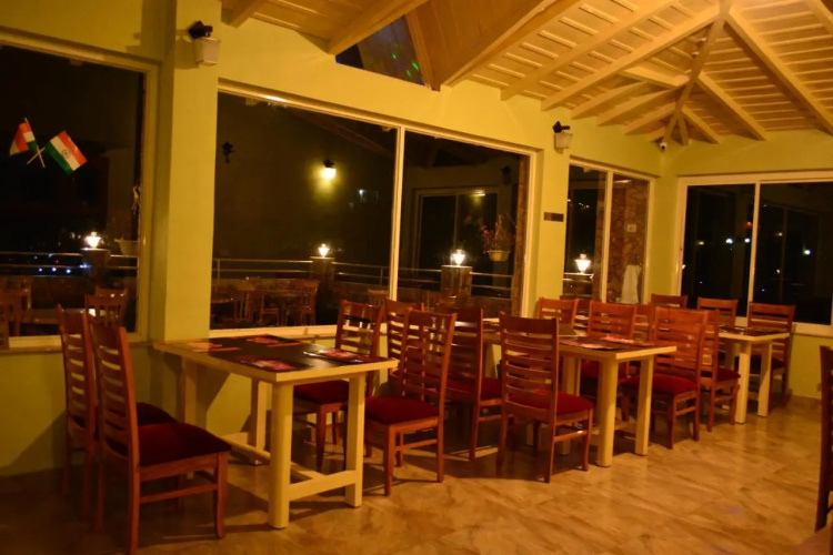 Otel görseli