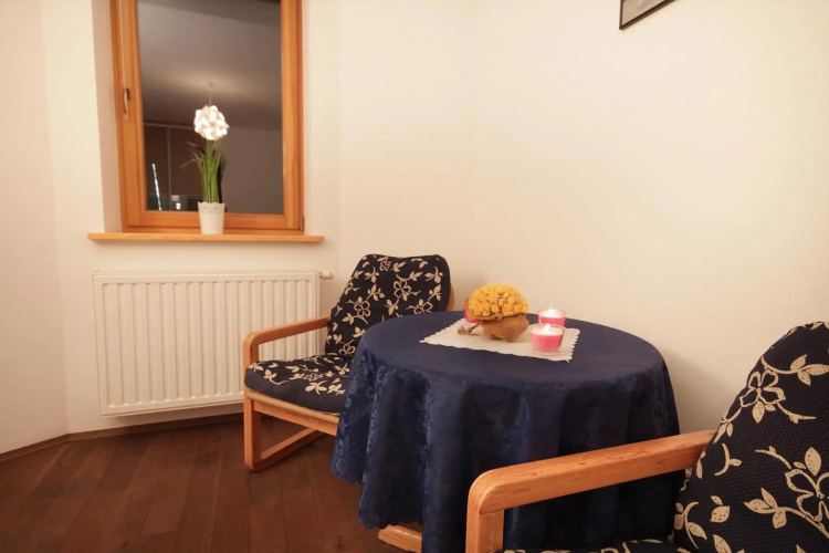 Apartment Sabały