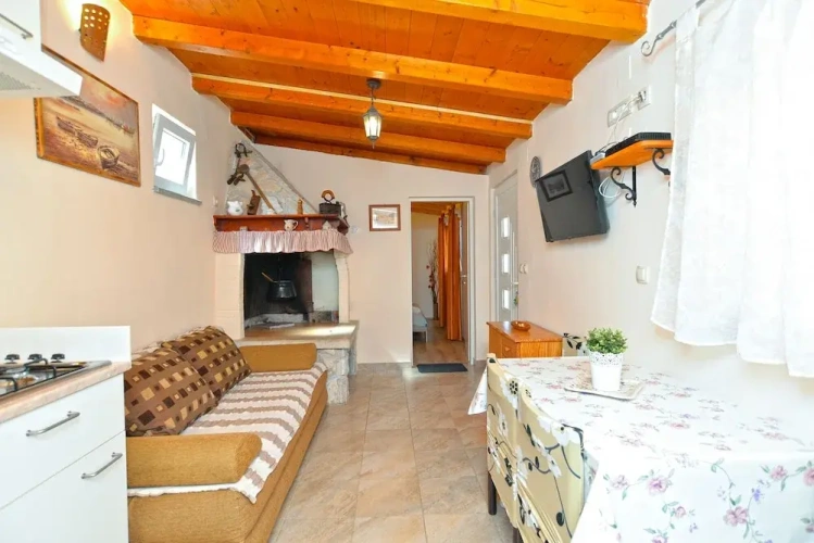 1 Bedroom Standard Apartment