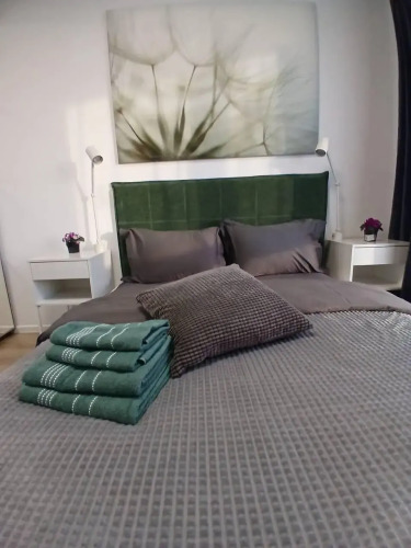 Фотография номера квартиры Art Life на улице Летчика Ларюшина 20