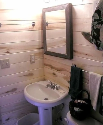 Premium room