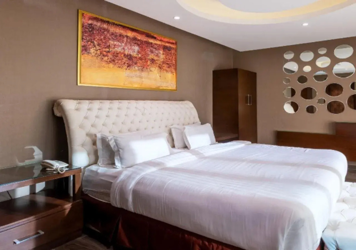 Seven Continents Resorts