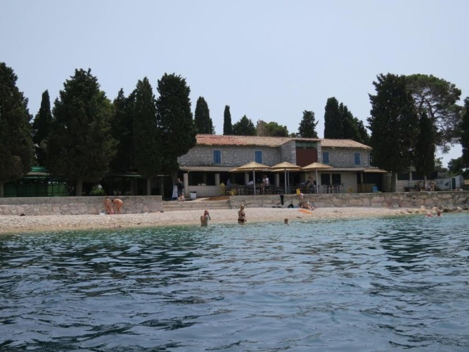 2 Bedrooms Duplex Apartment