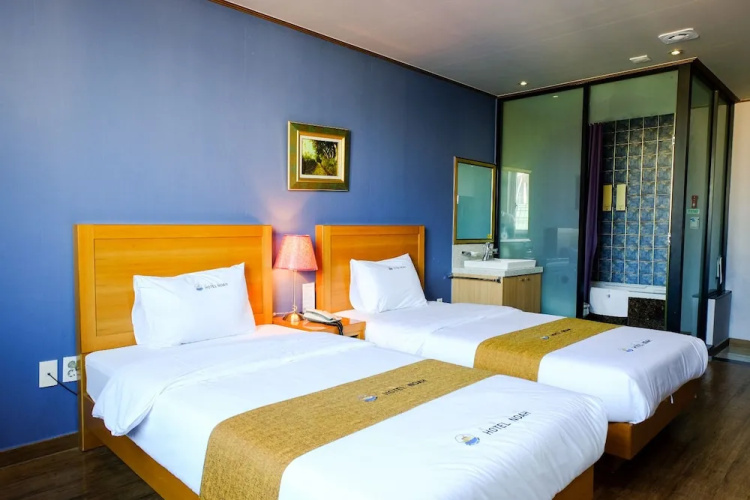 Hotelafbeelding