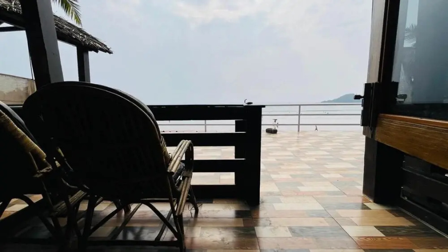 Palolem Luxurious Cottages