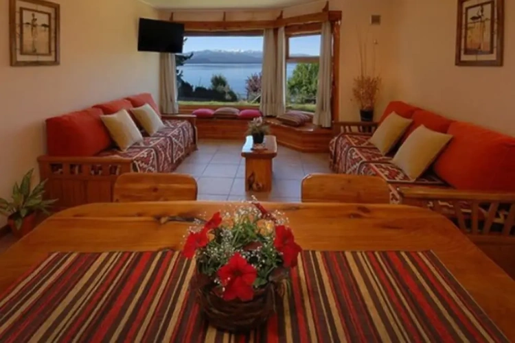 1 Bedroom Standard room