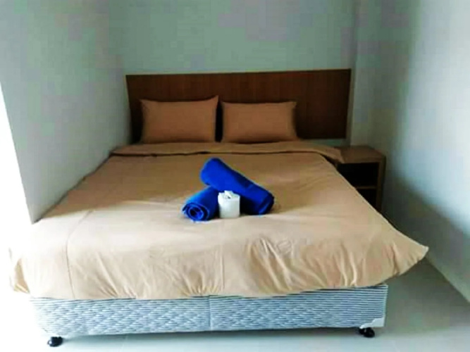 P & J Guesthouse
