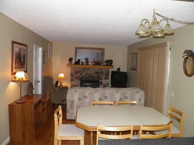 3 Bedrooms Cottage