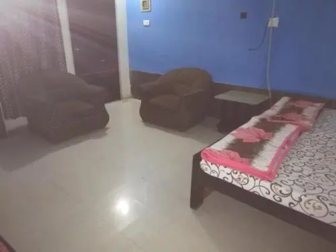 Eden Hotel