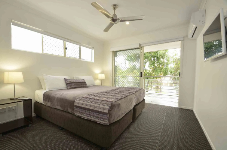 Ivory Palms Resort