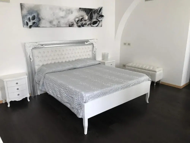 B&B Federico Di Svevia