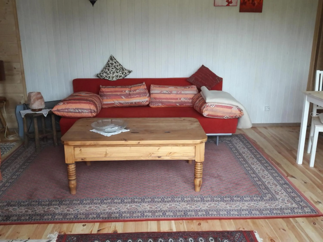 Rigani Ferienwohnungen