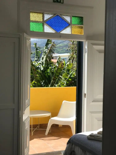 Casa Da Avo Celina