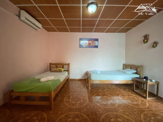 Hotel Mi Valle