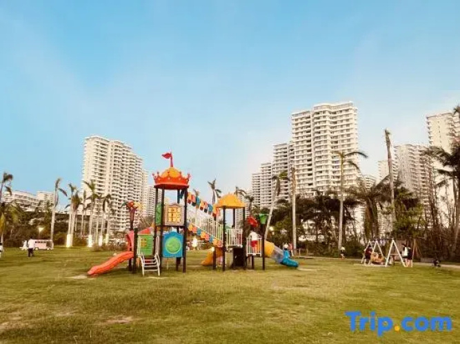 Tinghai Homestay