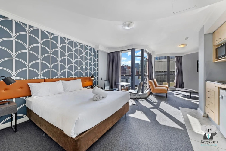 Hotelafbeelding