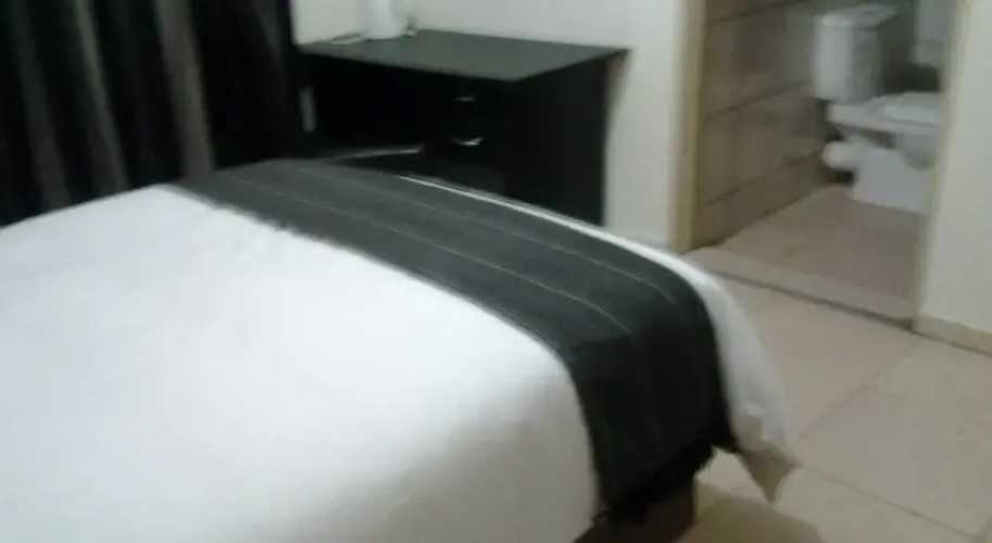 Bushbuckridge Micanolia Guest House