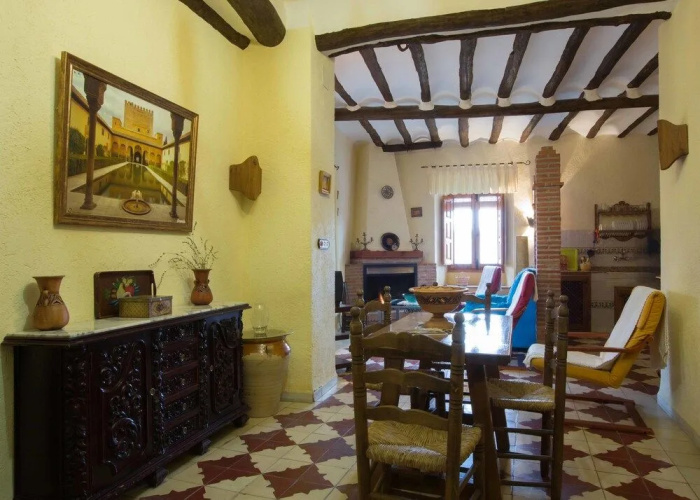 Molino de Morillas