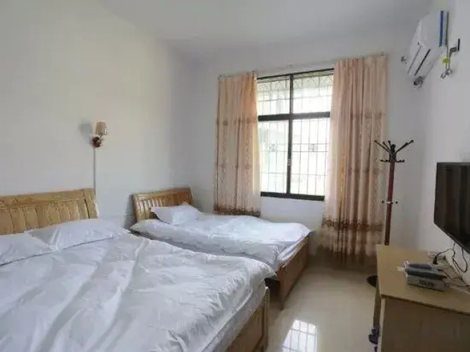 Yunshui Yao Ping'an Inn
