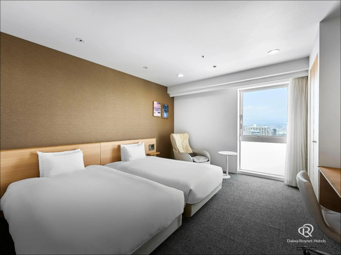 Daiwa Roynet Hotel Numazu