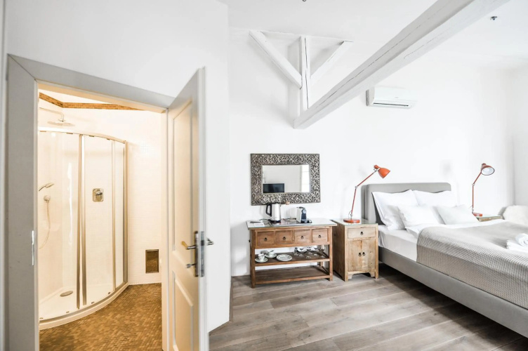 Cozy Quiet Studio At Charles Bridge