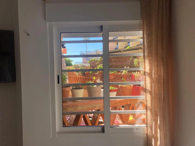 Costa Holidays Apartment