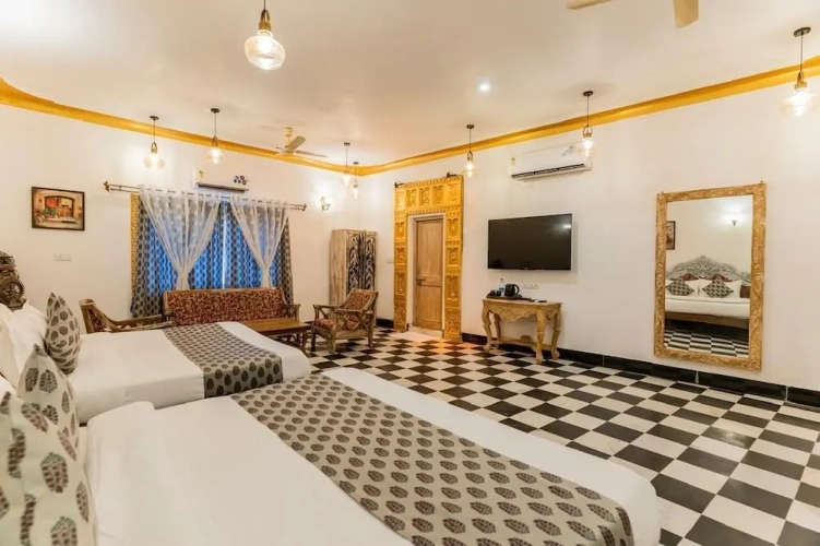 Family Suite