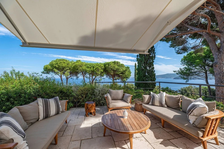 Villa Ondina - Isola d Elba