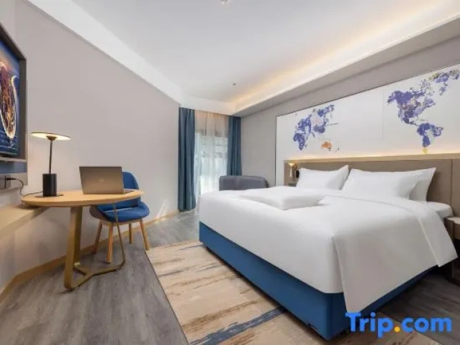 2 Bedrooms Deluxe Family Suite