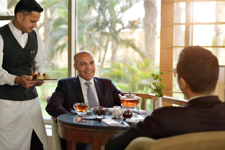 InterContinental Jeddah photo 35