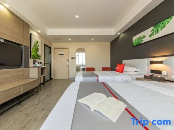 Business Double room