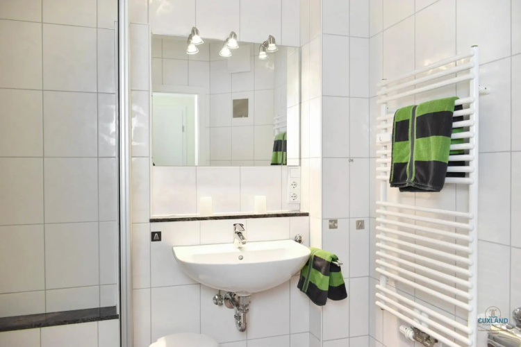 Ferienwohnung im Haus Rubin