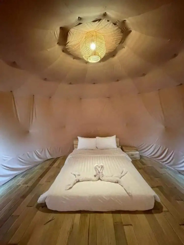 Segara Camp Kintamani