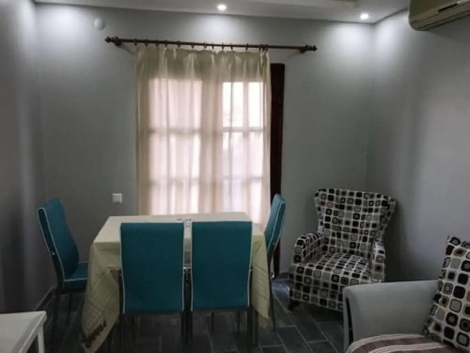 Derin Suite Hotel