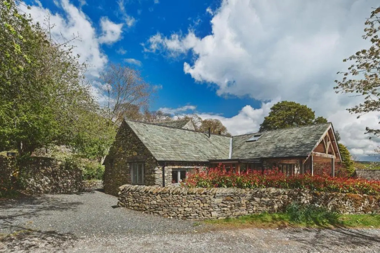 Potter Tarn Cottage
