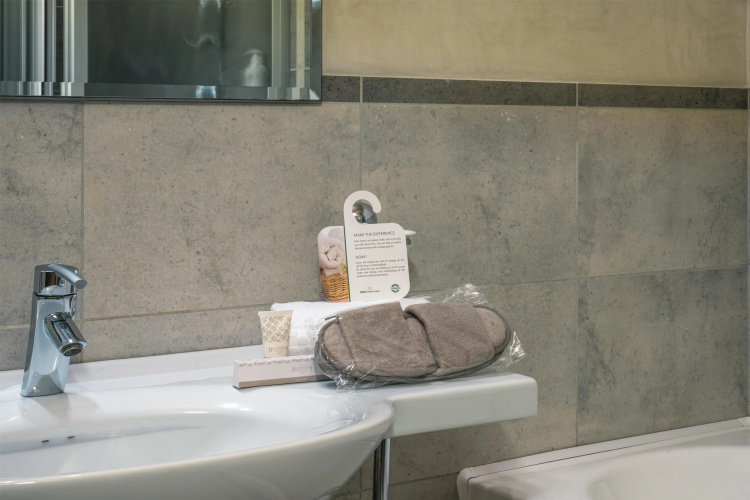 San Giorgio, Sure Hotel Collection by Best Western photo 9