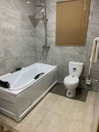 Weena Hotel & Resort