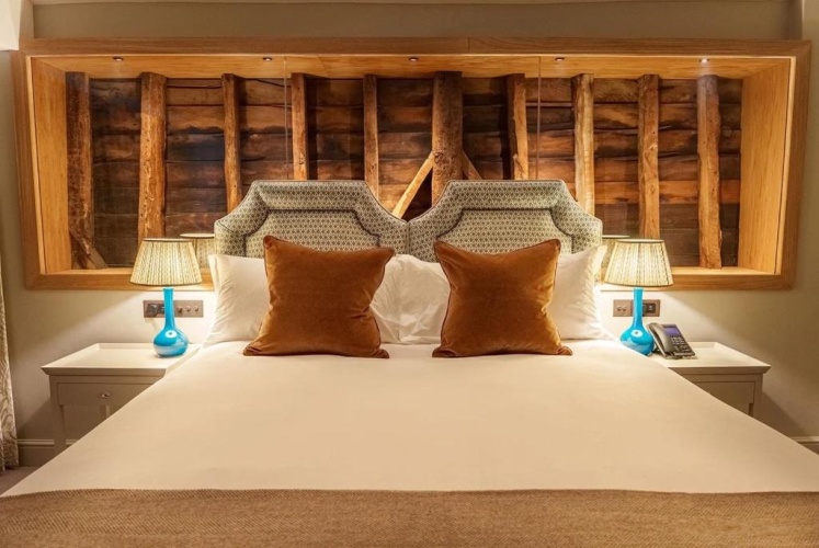 Superior Double room