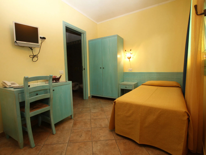 Hotel Del Corso