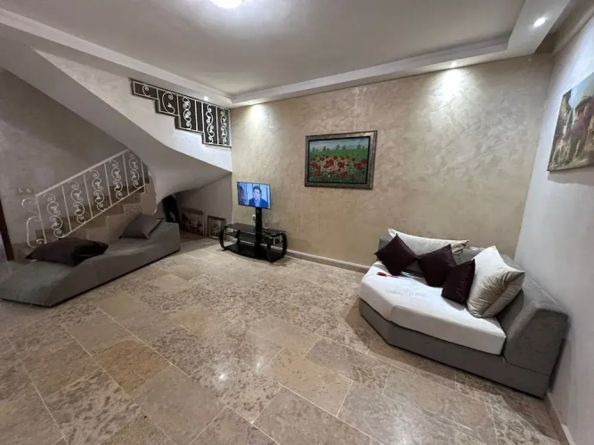 residence riad zitoune