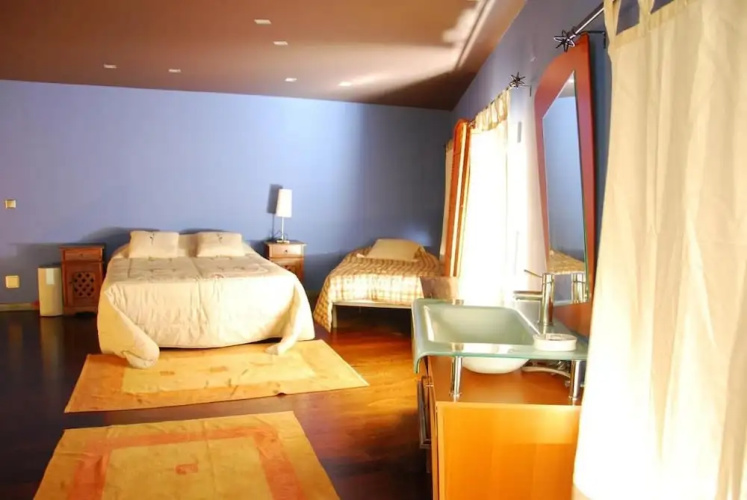 Anjos Apartment - Central Lisbon