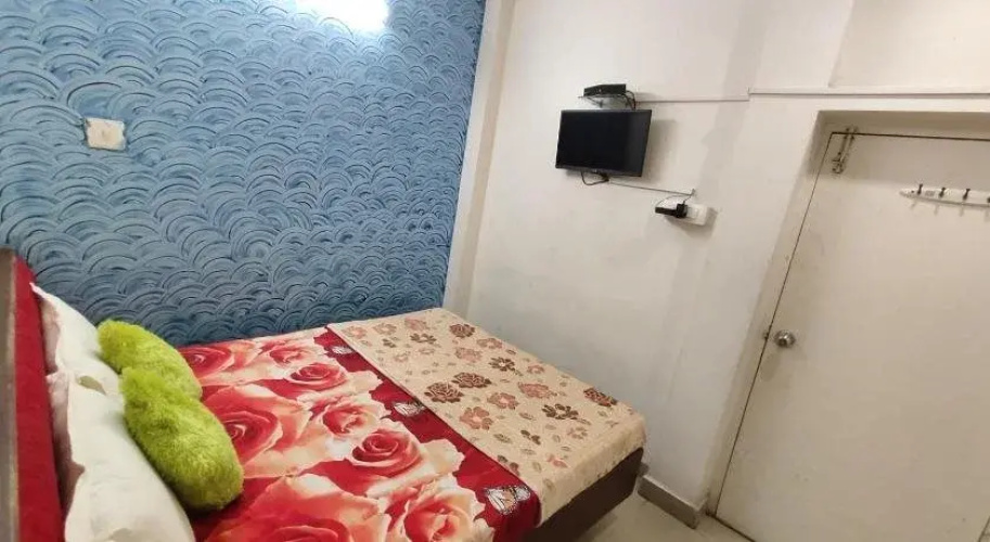 Beach View Guest House