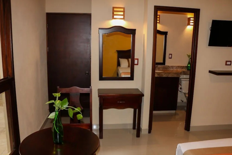 Hotel Gayser