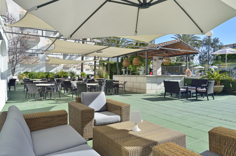 Sol Lunamar Palmanova Apartamentos – Adults Only photo 41