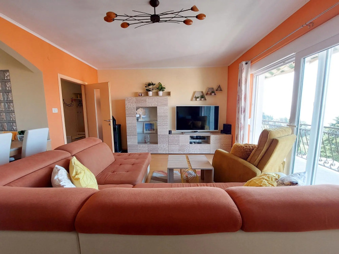 Apartments Faran