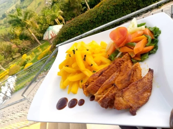 Meal