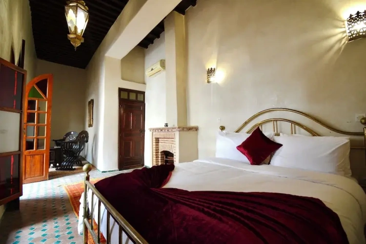 Comfort Double room with balcony