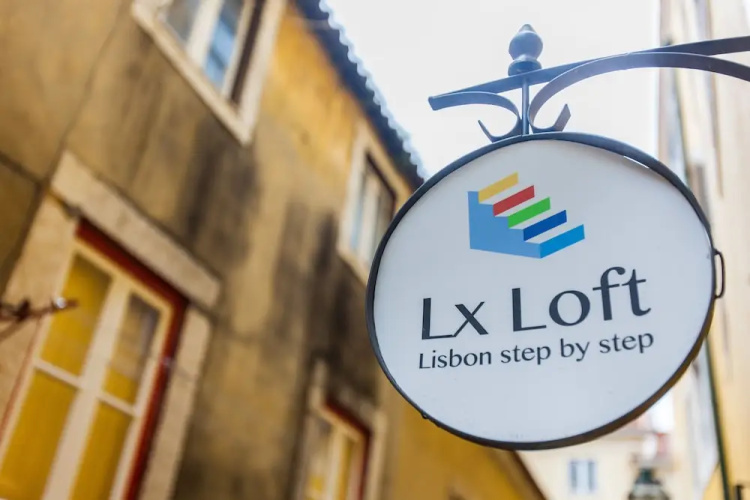 Lx Loft by Lisbon Unique Apartments