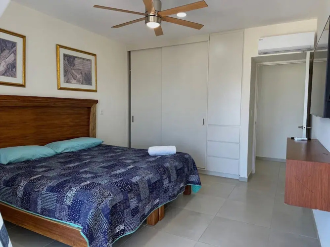 Cristal bay Apartments